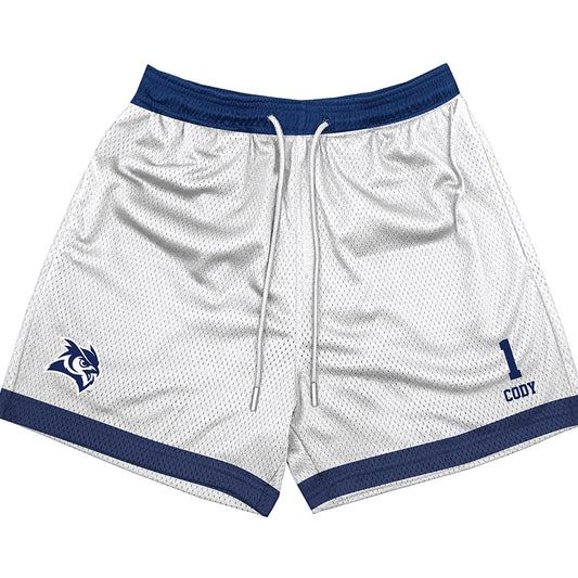 Rice - NCAA Football : Zach Cody - Shorts-0