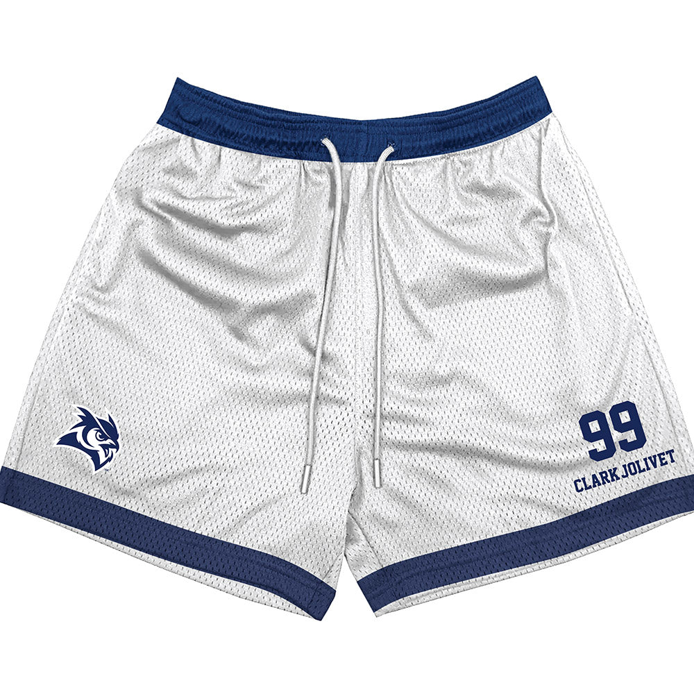 Rice - NCAA Football : Christopher Clark-Jolivet - Shorts-0