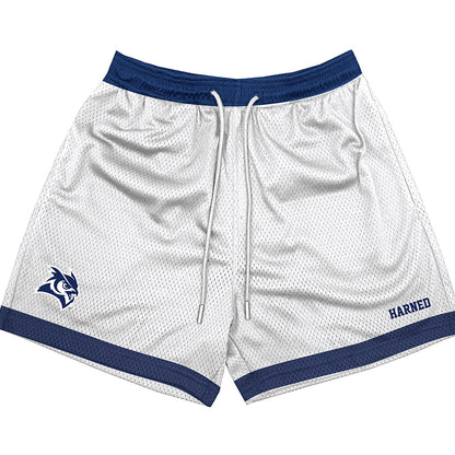 Rice - NCAA Women's Swimming & Diving : Antonina Harned - Shorts-0