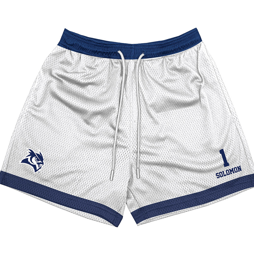 Rice - NCAA Women's Soccer : Kenzie Solomon - Shorts-0