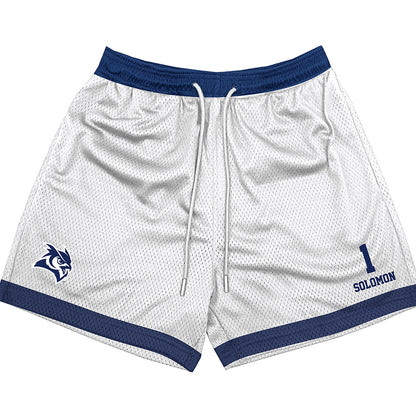 Rice - NCAA Women's Soccer : Kenzie Solomon - Shorts-0