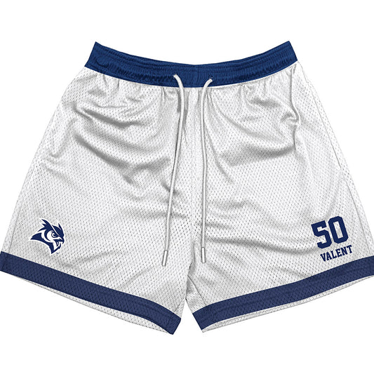 Rice - NCAA Football : Patrick Valent - Shorts-0