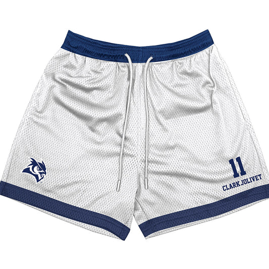 Rice - NCAA Football : Christopher Clark-Jolivet - Shorts-0