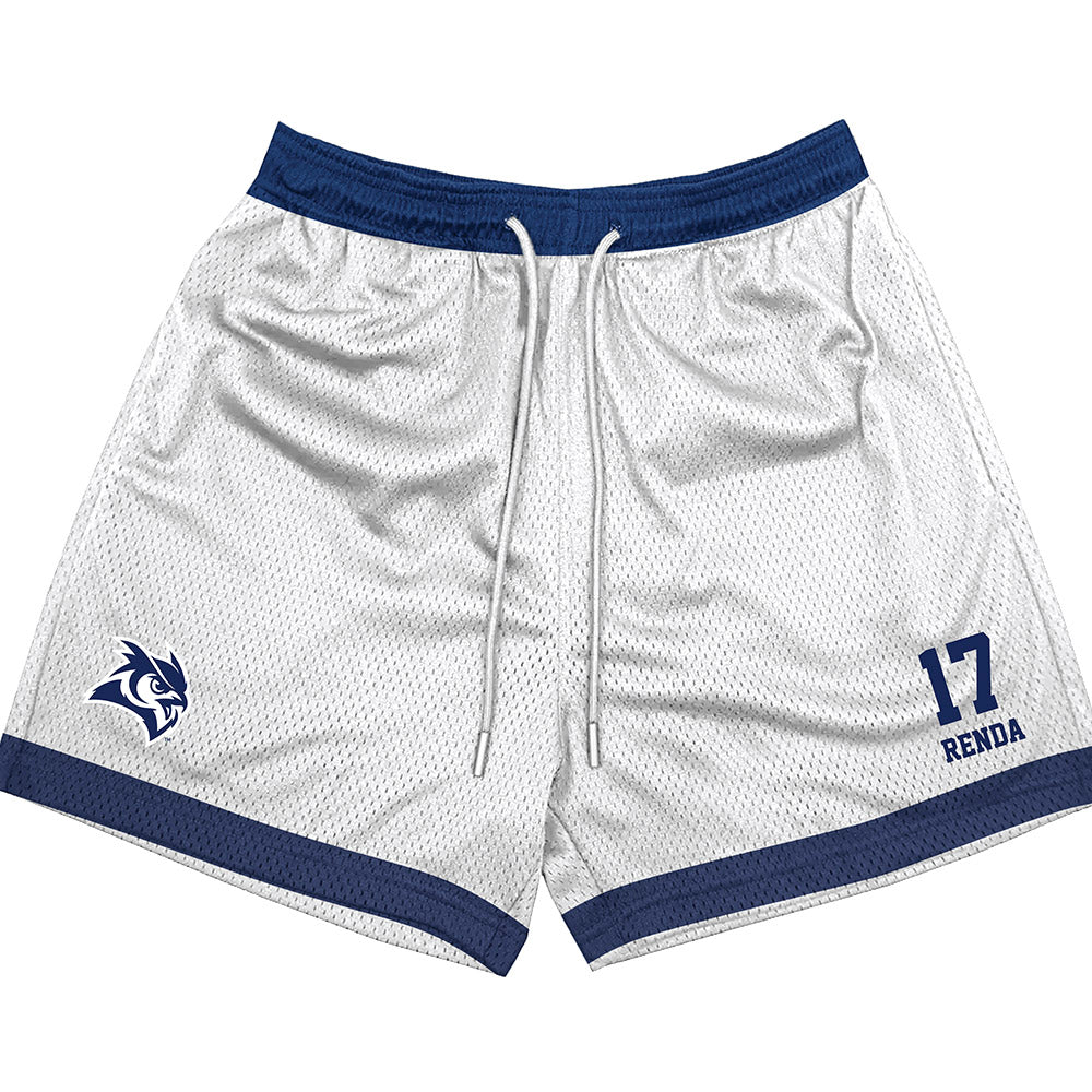 Rice - NCAA Football : Jake Renda - Shorts-0