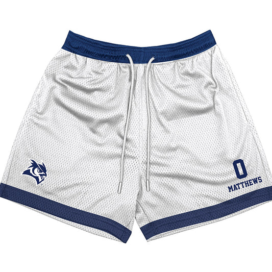 Rice - NCAA Football : Payton Matthews - Shorts-0