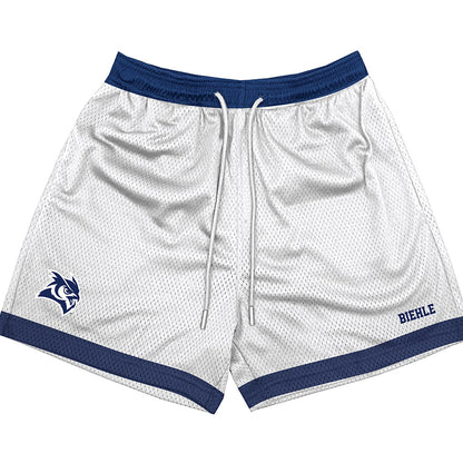 Rice - NCAA Men's Track & Field : Mason Biehle - Shorts-0
