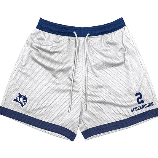 Rice - NCAA Football : Lucas Scheerhorn - Shorts-0