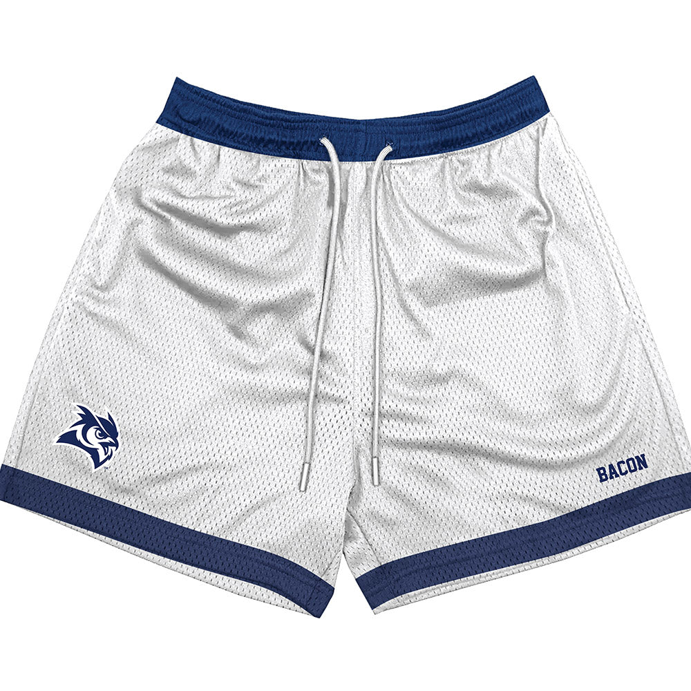 Rice - NCAA Men's Track & Field : Max Bacon - Shorts-0