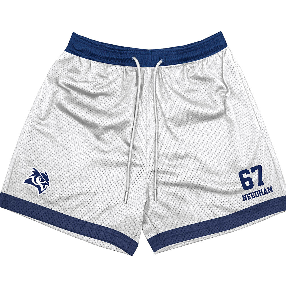 Rice - NCAA Football : Luke Needham - Shorts-0