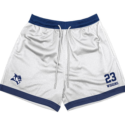 Rice - NCAA Baseball : Tanner Wiggins - Shorts-0