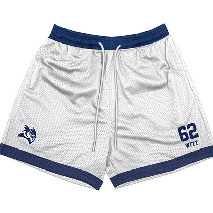 Rice - NCAA Football : Cullen Witt - Shorts-0