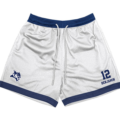 Rice - NCAA Football : Jamir Benjamin - Shorts-0