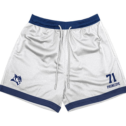 Rice - NCAA Football : Cole Principe - Shorts-0