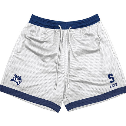 Rice - NCAA Football : Davis Lane - Shorts-0