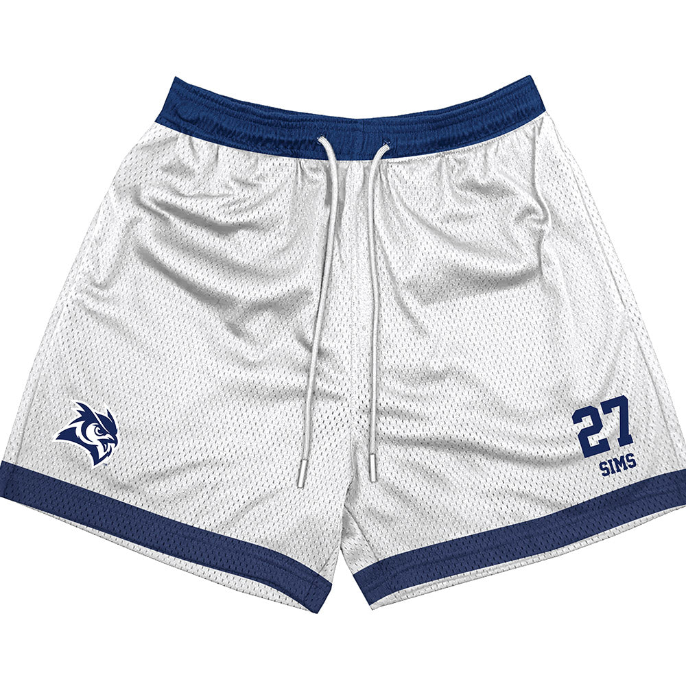Rice - NCAA Football : Dionne Sims - Shorts-0