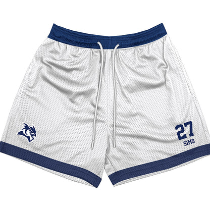 Rice - NCAA Football : Dionne Sims - Shorts-0