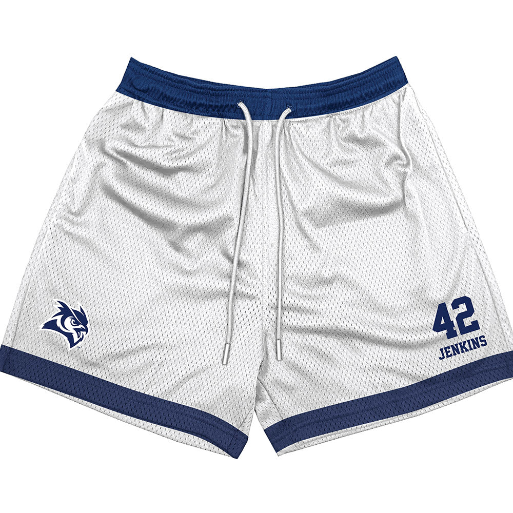 Rice - NCAA Football : DeReyon Jenkins - Shorts-0