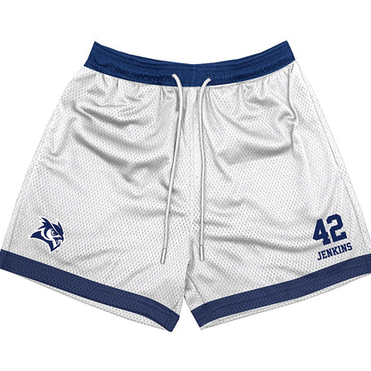 Rice - NCAA Football : DeReyon Jenkins - Shorts-0