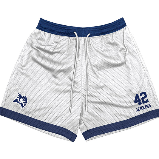 Rice - NCAA Football : DeReyon Jenkins - Shorts-0