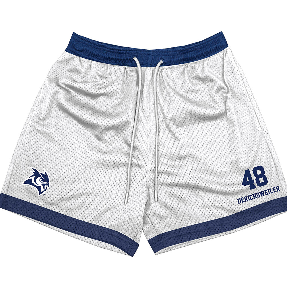 Rice - NCAA Football : Phoenix Derichsweiler - Shorts-0