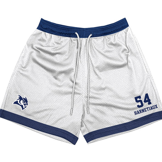 Rice - NCAA Football : Austin Harnetiaux - Shorts-0
