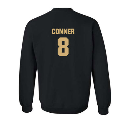 Vanderbilt - NCAA Football : Jayvontay Conner - Sports Shersey Crewneck Sweatshirt-1