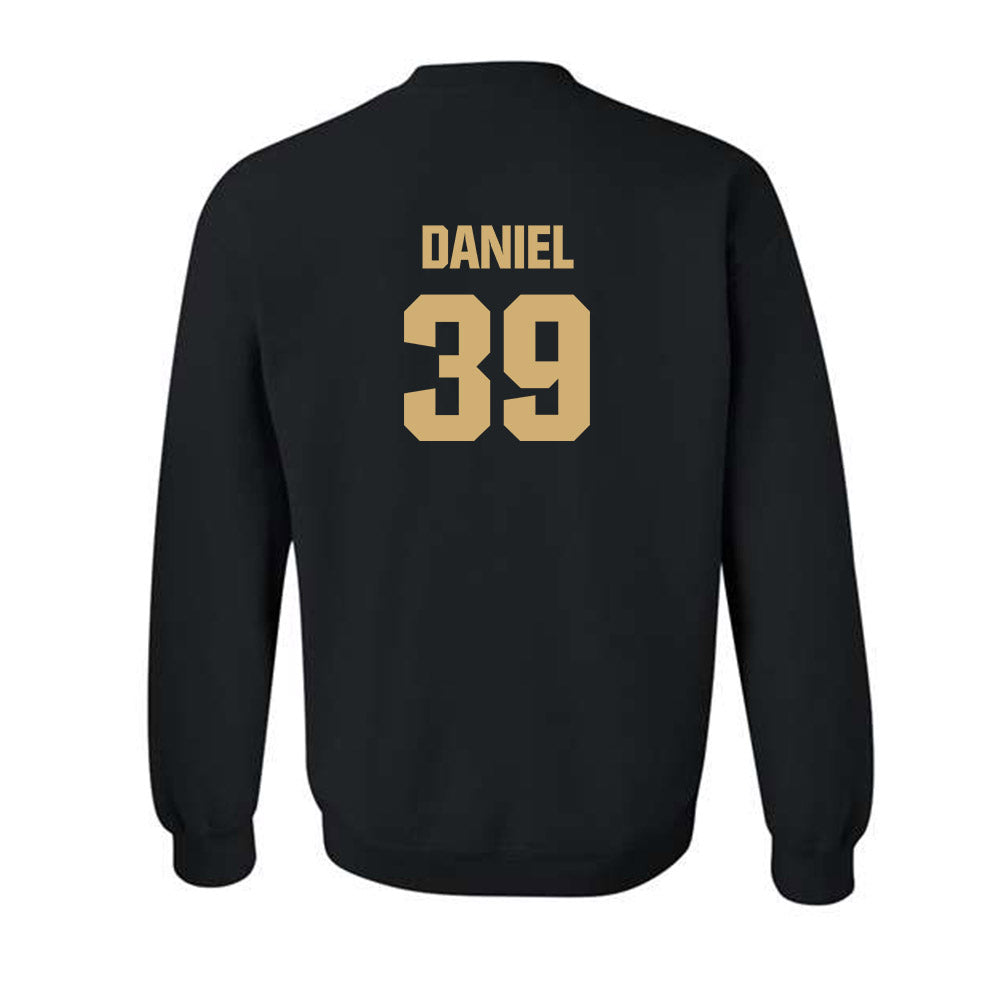 Vanderbilt - NCAA Football : Joseph Daniel - Sports Shersey Crewneck Sweatshirt-1
