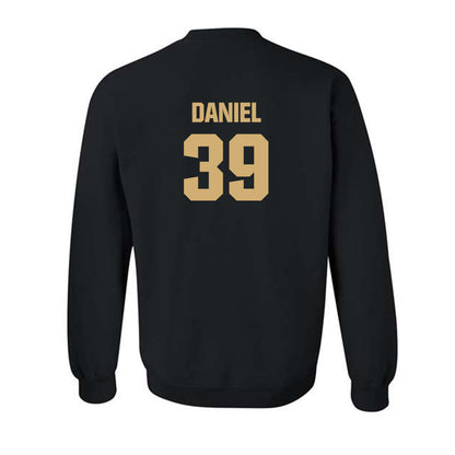 Vanderbilt - NCAA Football : Joseph Daniel - Sports Shersey Crewneck Sweatshirt-1