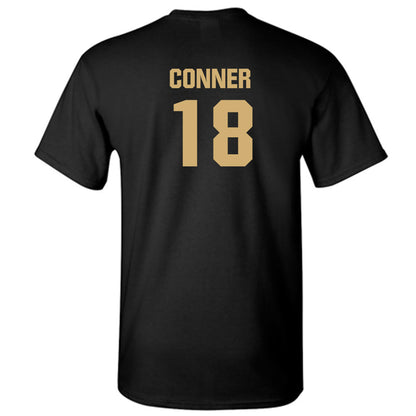 Vanderbilt - NCAA Football : Jayvontay Conner - Sports Shersey T-Shirt-1