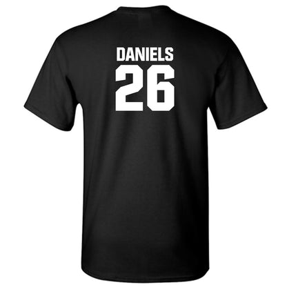 Vanderbilt - NCAA Football : Cayden Daniels - Sports Shersey T-Shirt-1