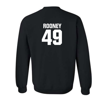 Vanderbilt - NCAA Football : Elijah Rooney - Sports Shersey Crewneck Sweatshirt-1