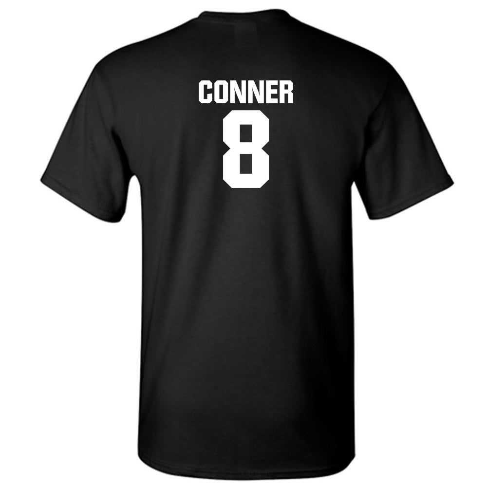 Vanderbilt - NCAA Football : Jayvontay Conner - Sports Shersey T-Shirt-1