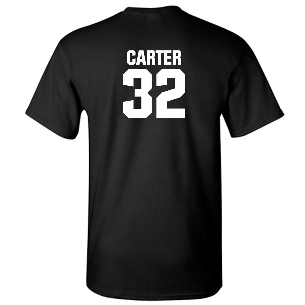 Vanderbilt - NCAA Football : Mason Carter - Sports Shersey T-Shirt-1