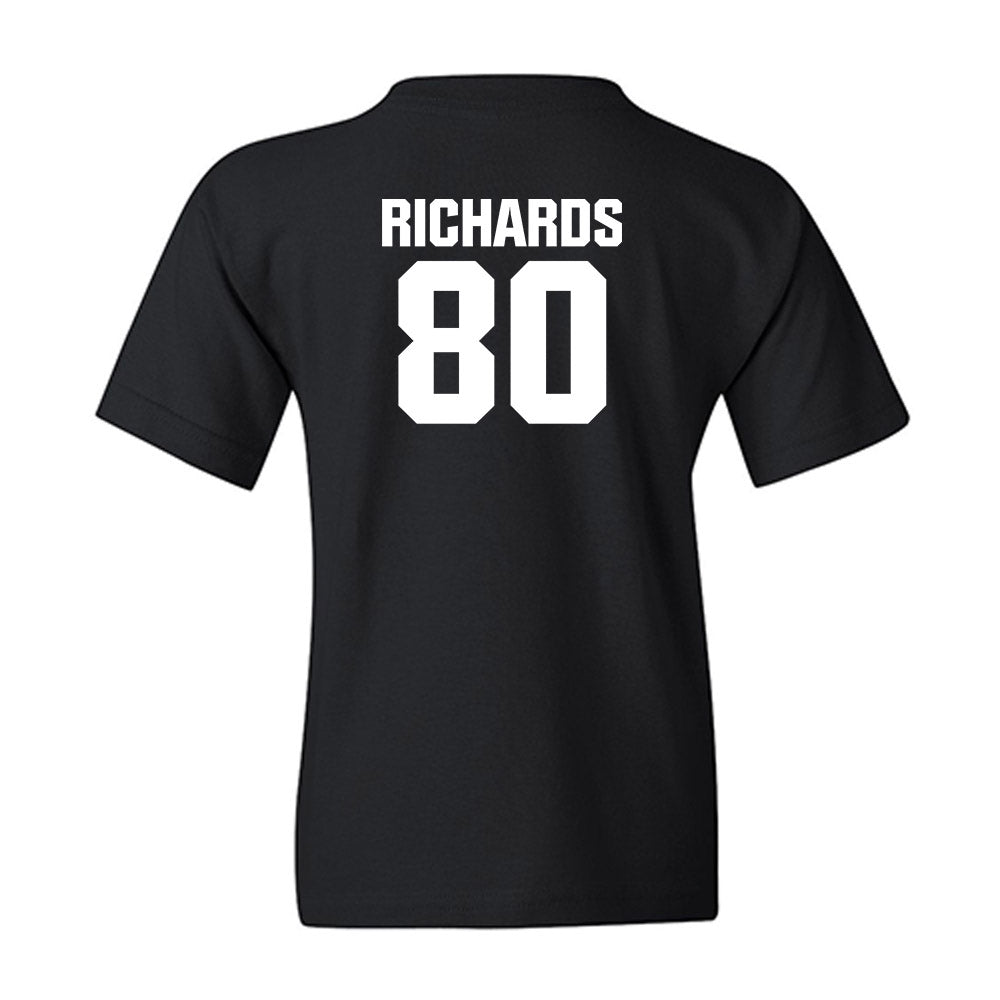 Vanderbilt - NCAA Football : Claiborne Richards - Sports Shersey Youth T-Shirt-1