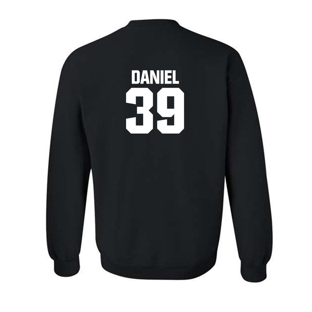 Vanderbilt - NCAA Football : Joseph Daniel - Sports Shersey Crewneck Sweatshirt-1