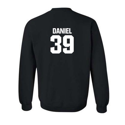 Vanderbilt - NCAA Football : Joseph Daniel - Sports Shersey Crewneck Sweatshirt-1