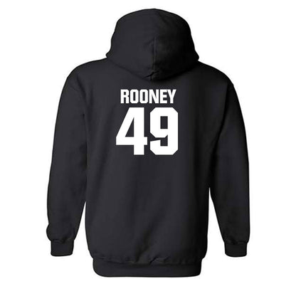 Vanderbilt - NCAA Football : Elijah Rooney - Sports Shersey Hooded Sweatshirt-1