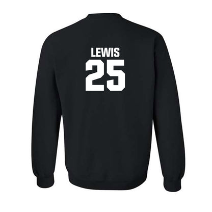 Vanderbilt - NCAA Football : Mason Lewis - Sports Shersey Crewneck Sweatshirt-1