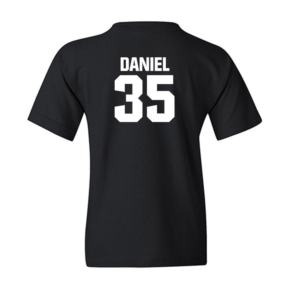 Vanderbilt - NCAA Football : Payne Daniel - Sports Shersey Youth T-Shirt-1