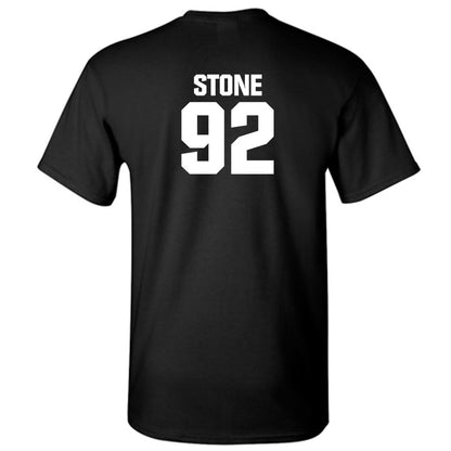 Vanderbilt - NCAA Football : Jaylon Stone - Sports Shersey T-Shirt-1