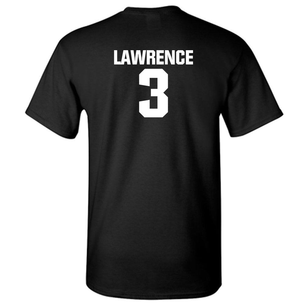 Vanderbilt - NCAA Football : Carson Lawrence - Sports Shersey T-Shirt-1
