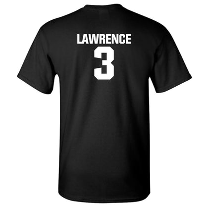 Vanderbilt - NCAA Football : Carson Lawrence - Sports Shersey T-Shirt-1