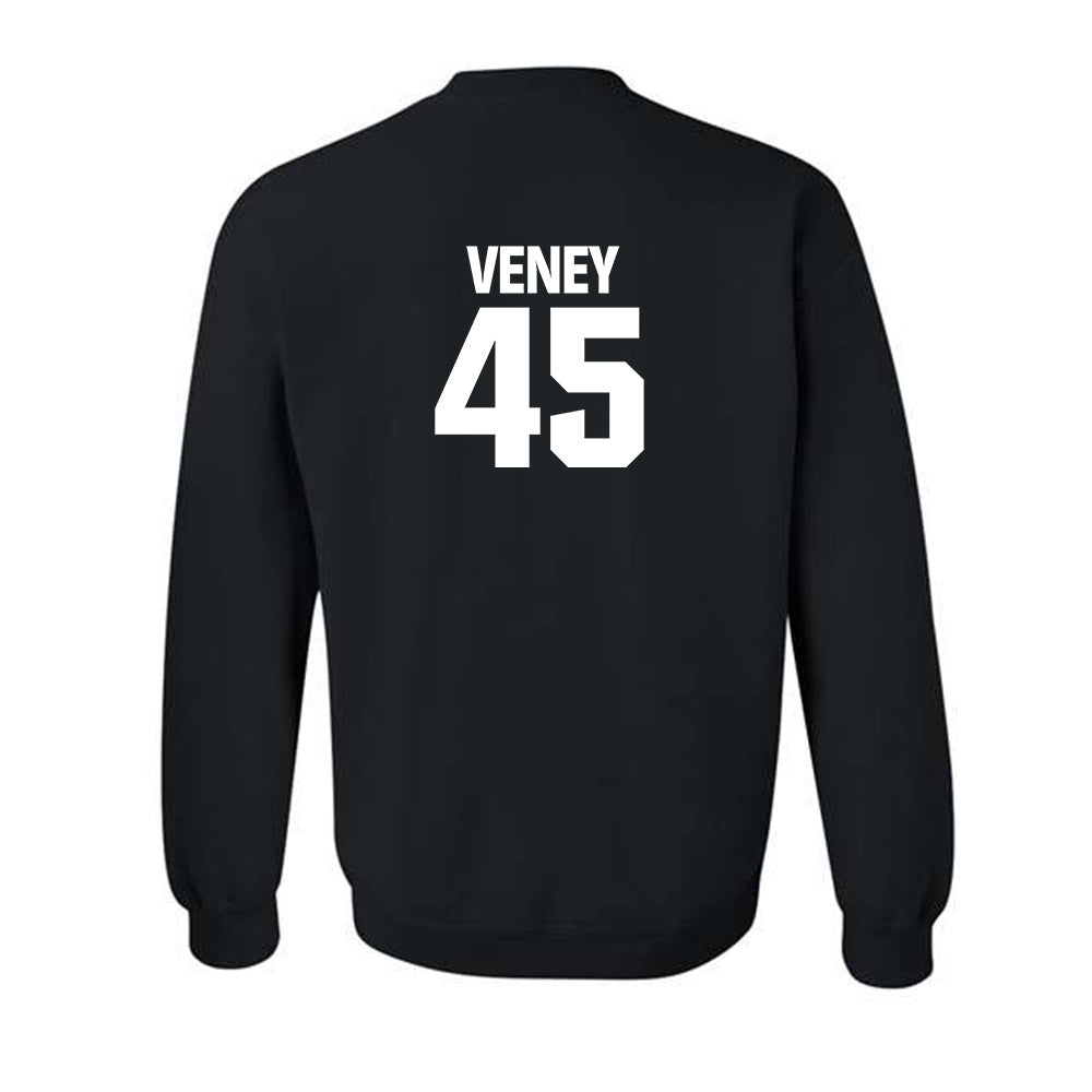 Vanderbilt - NCAA Football : Maurice Veney - Sports Shersey Crewneck Sweatshirt-1