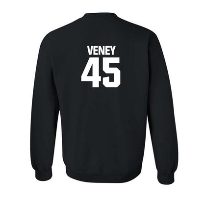 Vanderbilt - NCAA Football : Maurice Veney - Sports Shersey Crewneck Sweatshirt-1