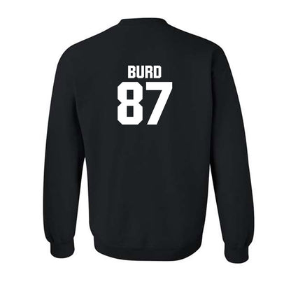 Vanderbilt - NCAA Football : Ty Burd - Sports Shersey Crewneck Sweatshirt-1