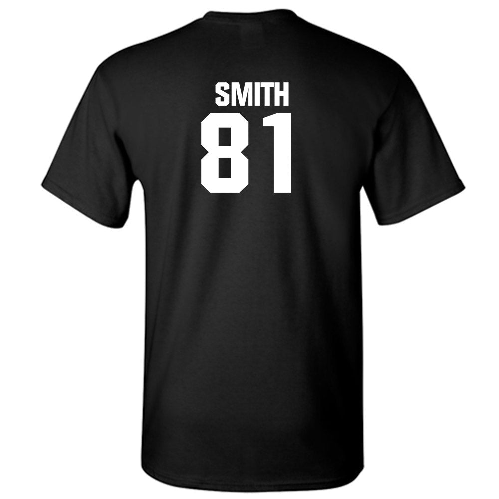 Vanderbilt - NCAA Football : Kahden Smith - Sports Shersey T-Shirt-1