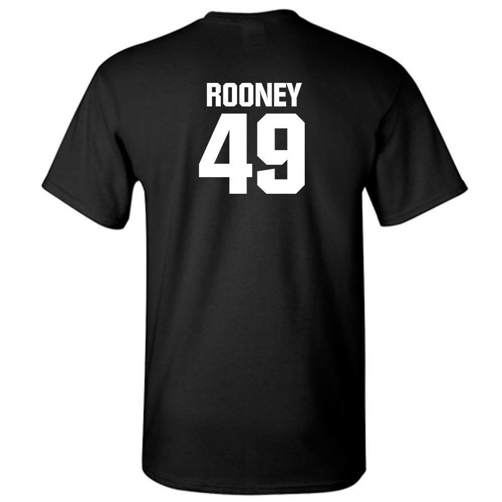 Vanderbilt - NCAA Football : Elijah Rooney - Sports Shersey T-Shirt-1