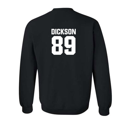 Vanderbilt - NCAA Football : Cameran Dickson - Sports Shersey Crewneck Sweatshirt-1
