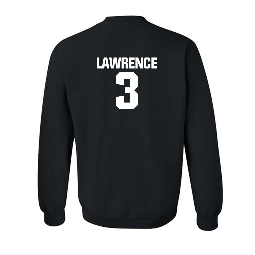 Vanderbilt - NCAA Football : Carson Lawrence - Sports Shersey Crewneck Sweatshirt-1