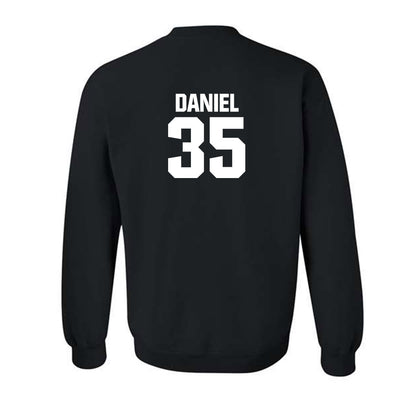Vanderbilt - NCAA Football : Payne Daniel - Sports Shersey Crewneck Sweatshirt-1